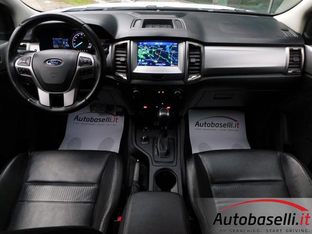FORD RANGER 2.0D BI-TURBO DC LIMITED 213CV A - foto 22