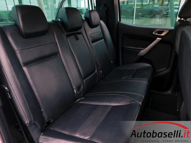 FORD RANGER 2.0D BI-TURBO DC LIMITED 213CV A - foto 23