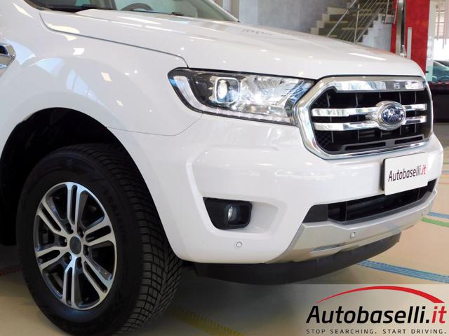 FORD RANGER 2.0D BI-TURBO DC LIMITED 213CV A - foto 33