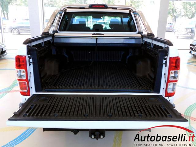 FORD RANGER 2.0D BI-TURBO DC LIMITED 213CV A - foto 28