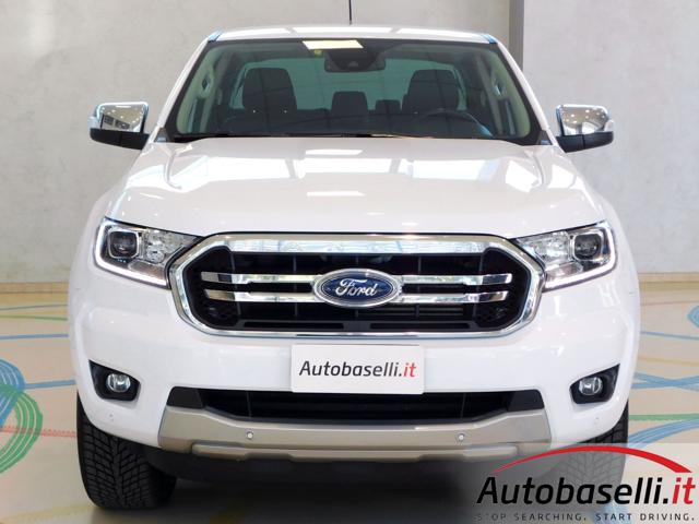 FORD RANGER 2.0D BI-TURBO DC LIMITED 213CV A - foto 11