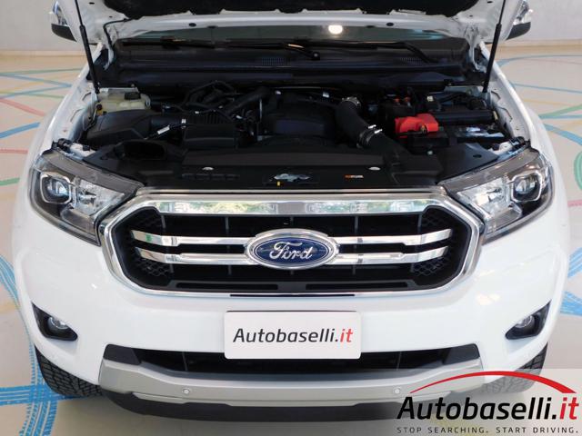 FORD RANGER 2.0D BI-TURBO DC LIMITED 213CV A - foto 27