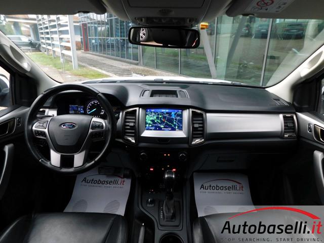 FORD RANGER 2.0D BI-TURBO DC LIMITED 213CV A - foto 44