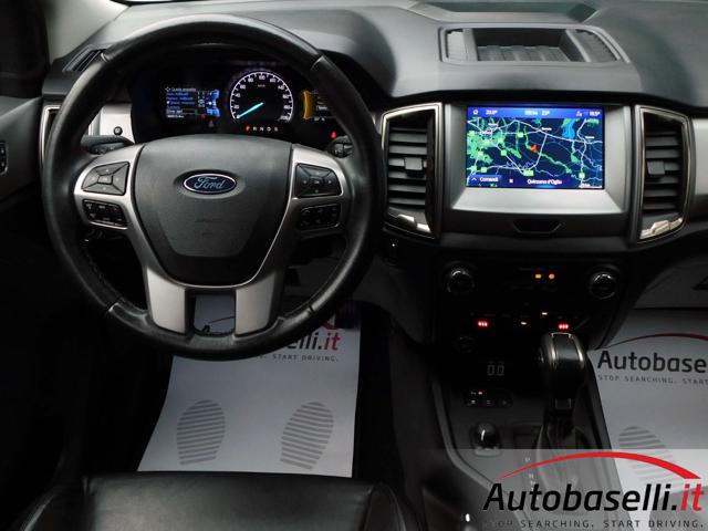 FORD RANGER 2.0D BI-TURBO DC LIMITED 213CV A - foto 17