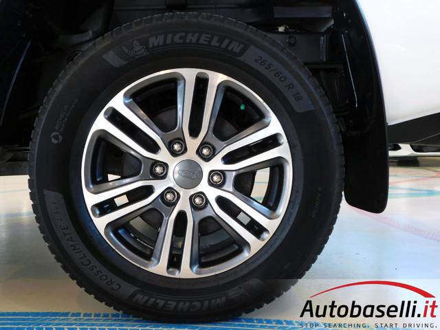 FORD RANGER 2.0D BI-TURBO DC LIMITED 213CV A - foto 40