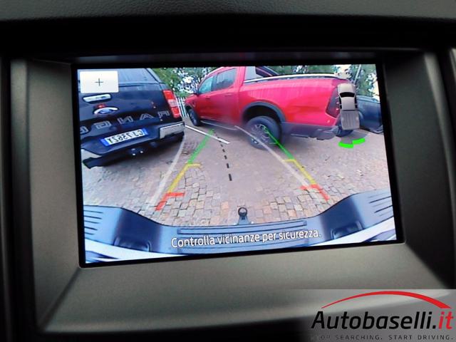 FORD RANGER 2.0D BI-TURBO DC LIMITED 213CV A - foto 8