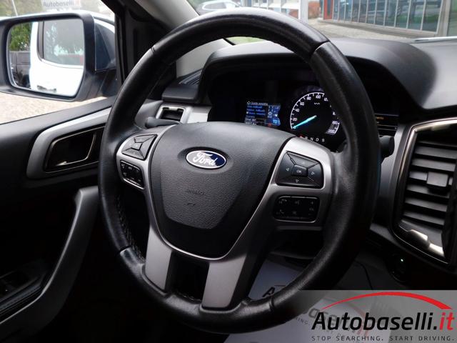 FORD RANGER 2.0D BI-TURBO DC LIMITED 213CV A - foto 45