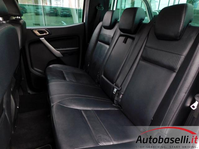 FORD RANGER 2.0D BI-TURBO DC LIMITED 213CV A - foto 3