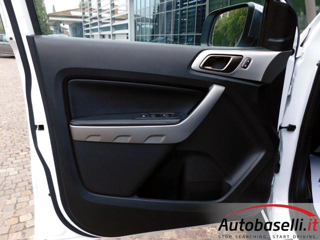 FORD RANGER 2.0D BI-TURBO DC LIMITED 213CV A - foto 43