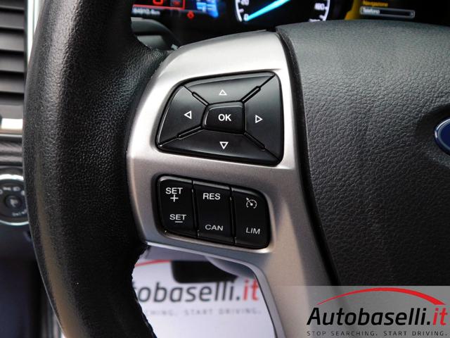 FORD RANGER 2.0D BI-TURBO DC LIMITED 213CV A - foto 48
