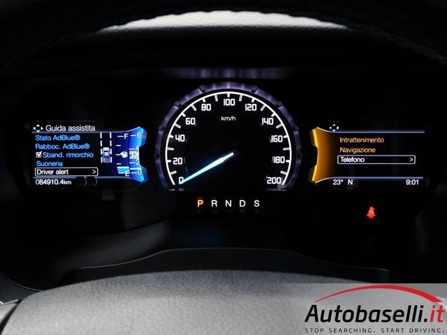 FORD RANGER 2.0D BI-TURBO DC LIMITED 213CV A - foto 47