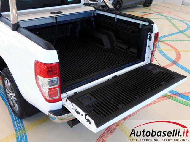 FORD RANGER 2.0D BI-TURBO DC LIMITED 213CV A - foto 42