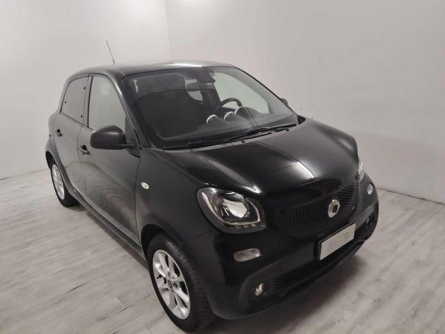 SMART FORFOUR 70 1.0 PRIME - foto 2