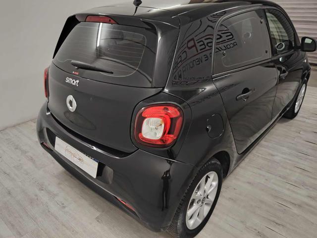 SMART FORFOUR 70 1.0 PRIME - foto 4