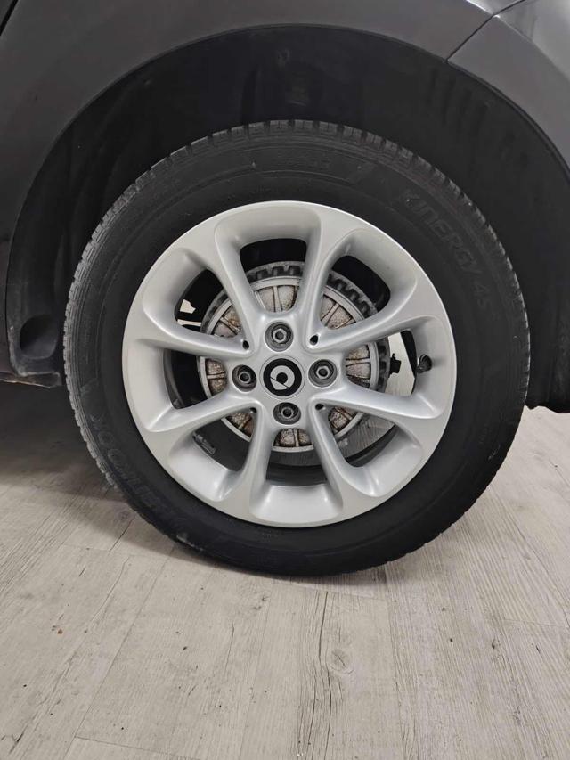 SMART FORFOUR 70 1.0 PRIME - foto 5