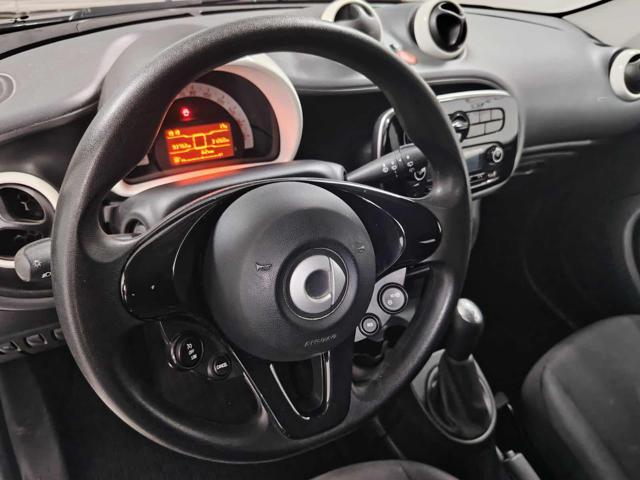 SMART FORFOUR 70 1.0 PRIME - foto 7