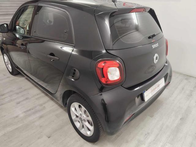 SMART FORFOUR 70 1.0 PRIME - foto 3