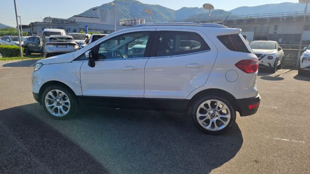 FORD ECOSPORT 1.0 ECOBOOST 125 CV START&STOP T - foto 7