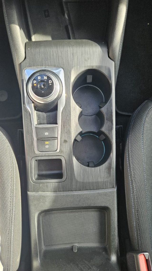 FORD FOCUS 1.5 ECOBLUE 120 CV AUTOMATICO SW - foto 11