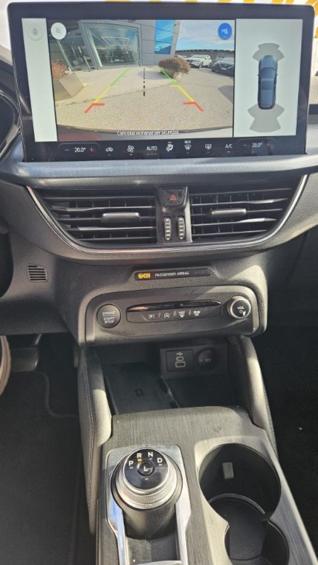 FORD FOCUS 1.5 ECOBLUE 120 CV AUTOMATICO SW - foto 12