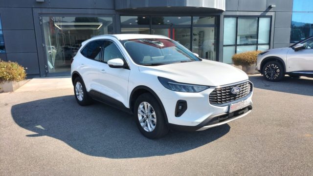 FORD KUGA PLUG IN HYBRID 243 CV CVT 2WD TI - foto 2