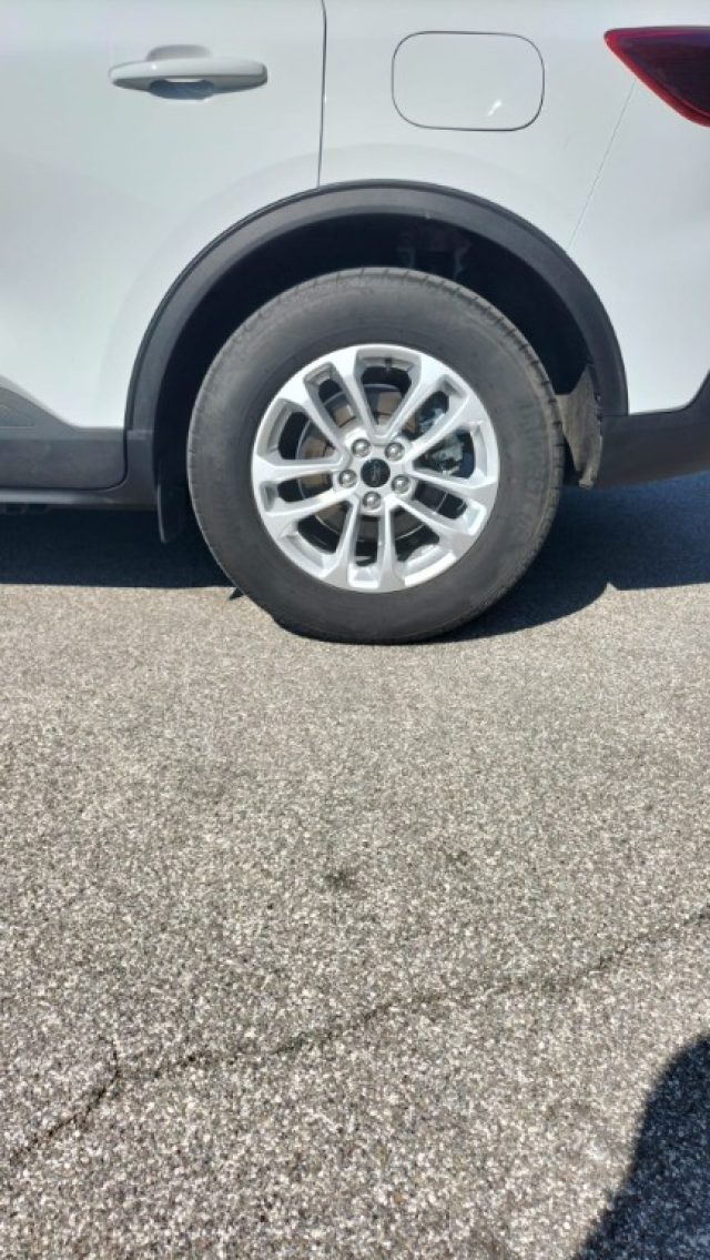 FORD KUGA PLUG IN HYBRID 243 CV CVT 2WD TI - foto 17