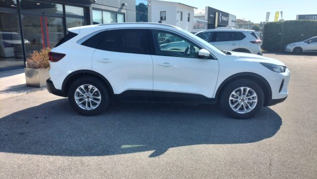 FORD KUGA PLUG IN HYBRID 243 CV CVT 2WD TI - foto 3