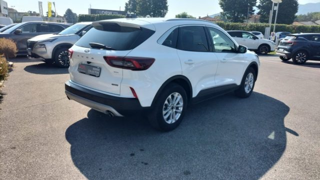 FORD KUGA PLUG IN HYBRID 243 CV CVT 2WD TI - foto 4