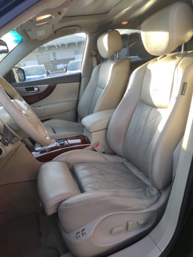 INFINITI FX30 FX30D - foto 10