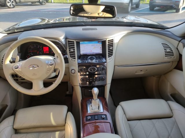 INFINITI FX30 FX30D - foto 11