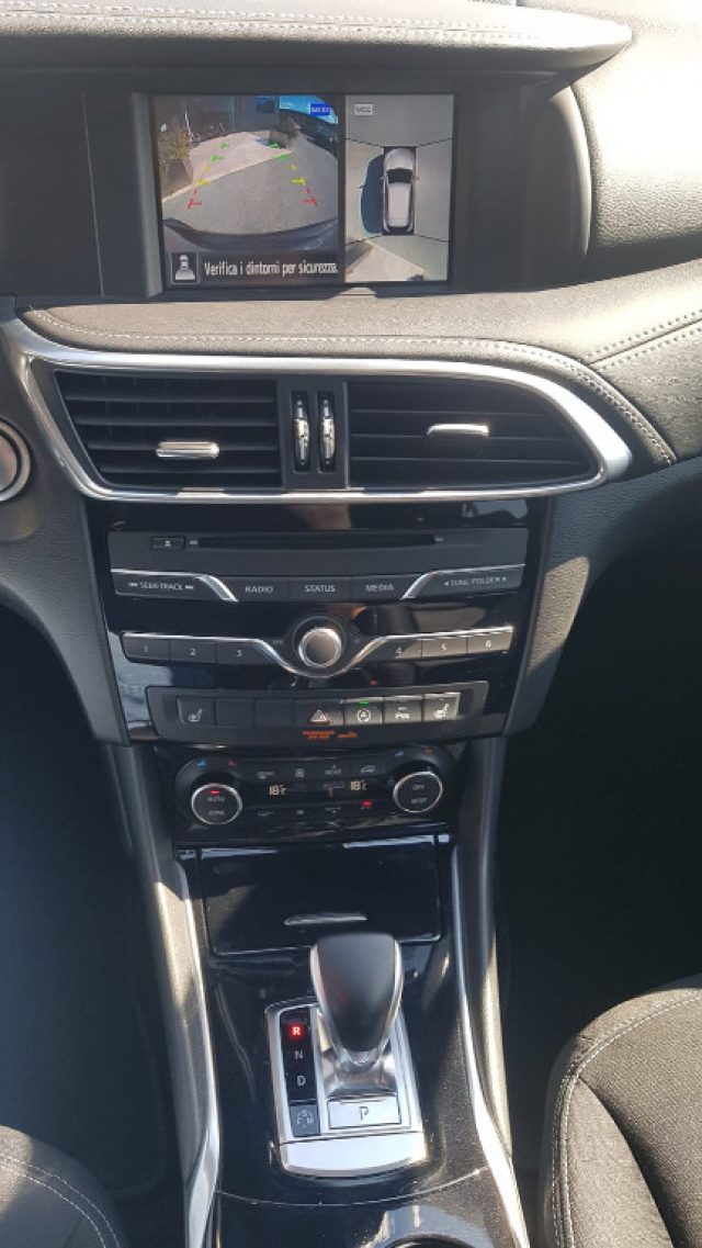INFINITI QX30 2.2 DIESEL DCT AWD PREMIUM - foto 8