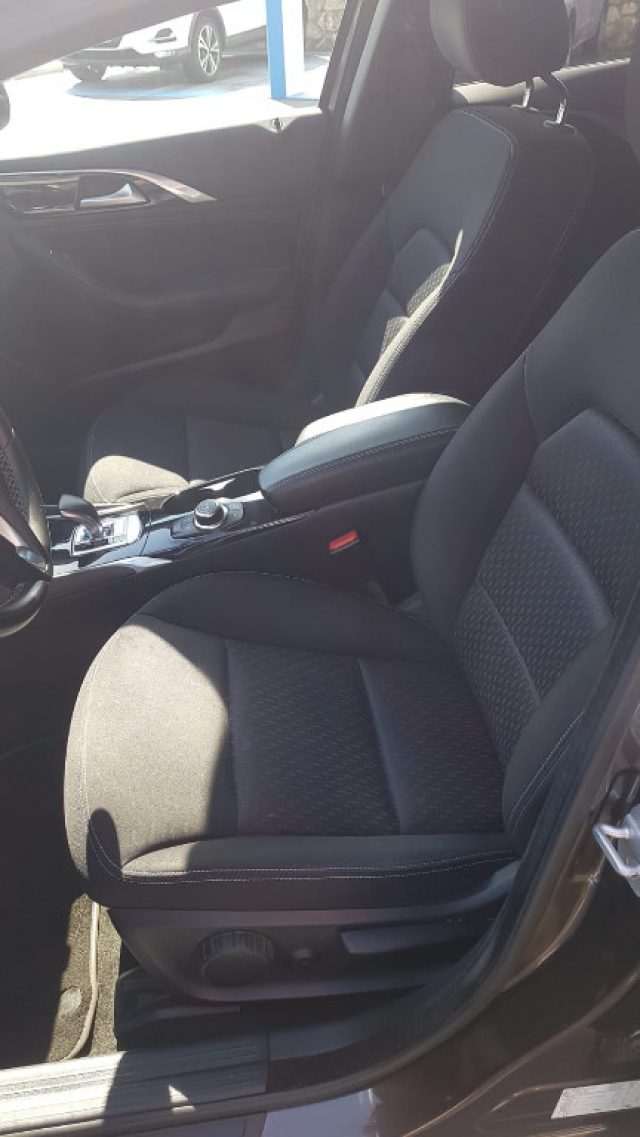 INFINITI QX30 2.2 DIESEL DCT AWD PREMIUM - foto 6