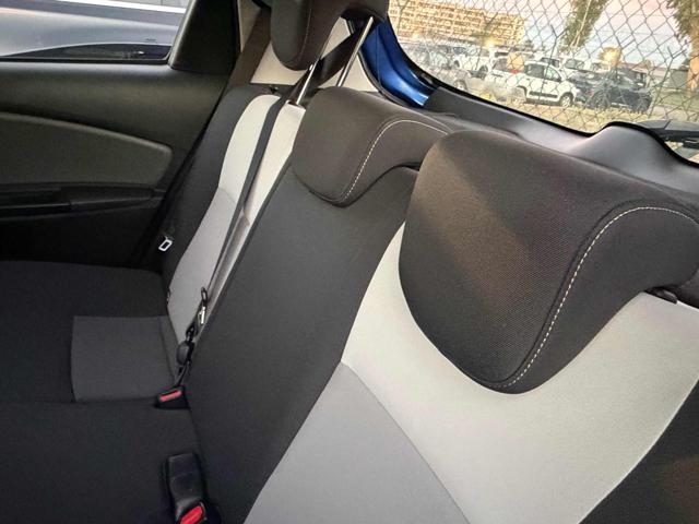 TOYOTA YARIS 1.5 HYBRID 5 PORTE BUSINESS NAVI - foto 14