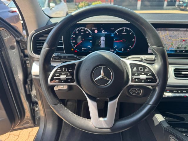 MERCEDES-BENZ GLE 300 D 245CV 4MATIC SPORT - foto 8