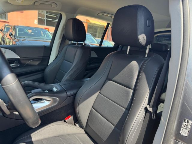MERCEDES-BENZ GLE 300 D 245CV 4MATIC SPORT - foto 17