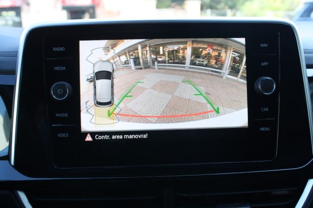 VOLKSWAGEN T-ROC 2.0 TDI SCR 150 CV DSG R-LINE - foto 14