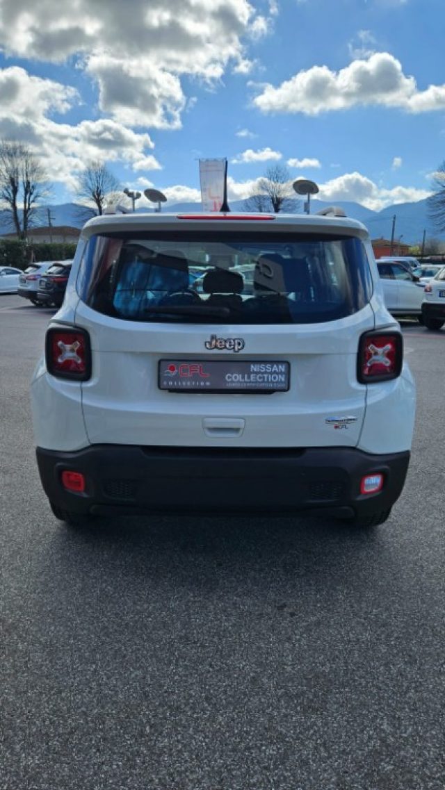JEEP RENEGADE 1.0 T3 BUSINESS - foto 5