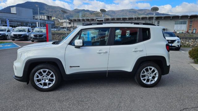 JEEP RENEGADE 1.0 T3 BUSINESS - foto 7