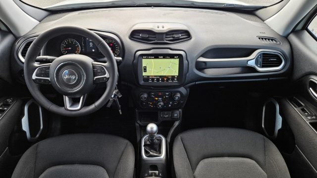 JEEP RENEGADE 1.0 T3 BUSINESS - foto 11