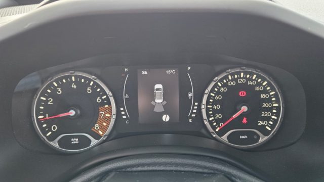 JEEP RENEGADE 1.0 T3 BUSINESS - foto 14