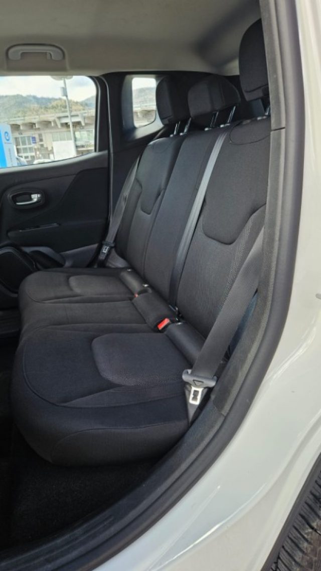 JEEP RENEGADE 1.0 T3 BUSINESS - foto 8