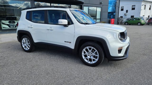 JEEP RENEGADE 1.0 T3 BUSINESS - foto 3