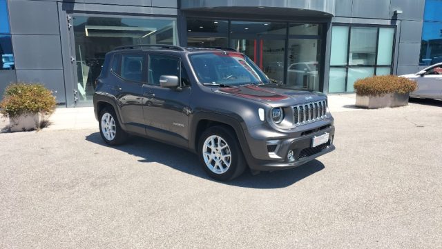 JEEP RENEGADE 1.0 T3 LIMITED - foto 2