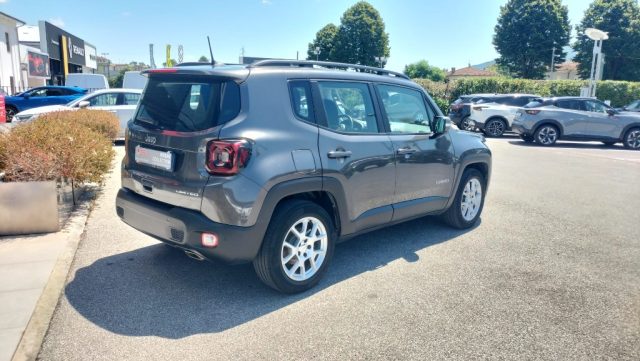 JEEP RENEGADE 1.0 T3 LIMITED - foto 4