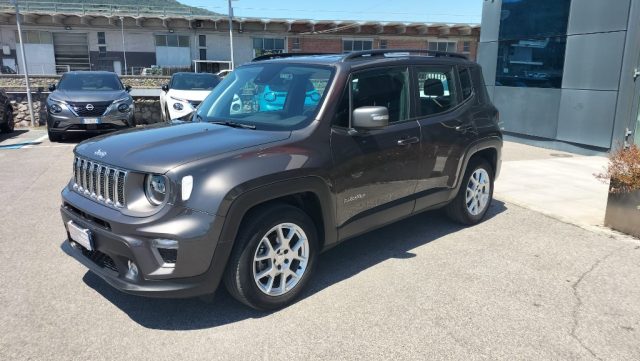 JEEP RENEGADE 1.0 T3 LIMITED - foto 7