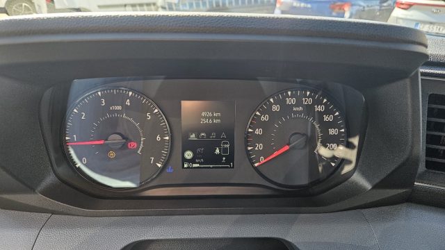 NISSAN INTERSTAR 35 2.0 DCI 130CV PL-TA N-CONNECT - foto 13