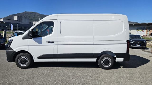 NISSAN INTERSTAR 35 2.0 DCI 130CV PL-TA N-CONNECT - foto 7