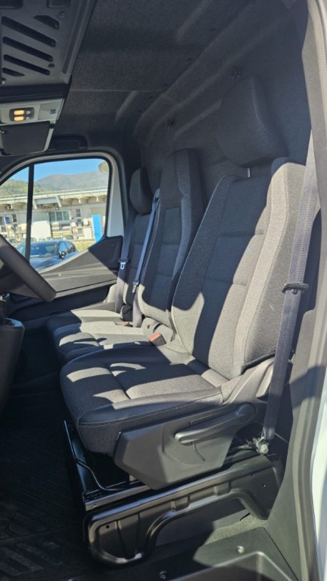 NISSAN INTERSTAR 35 2.0 DCI 130CV PL-TA N-CONNECT - foto 15