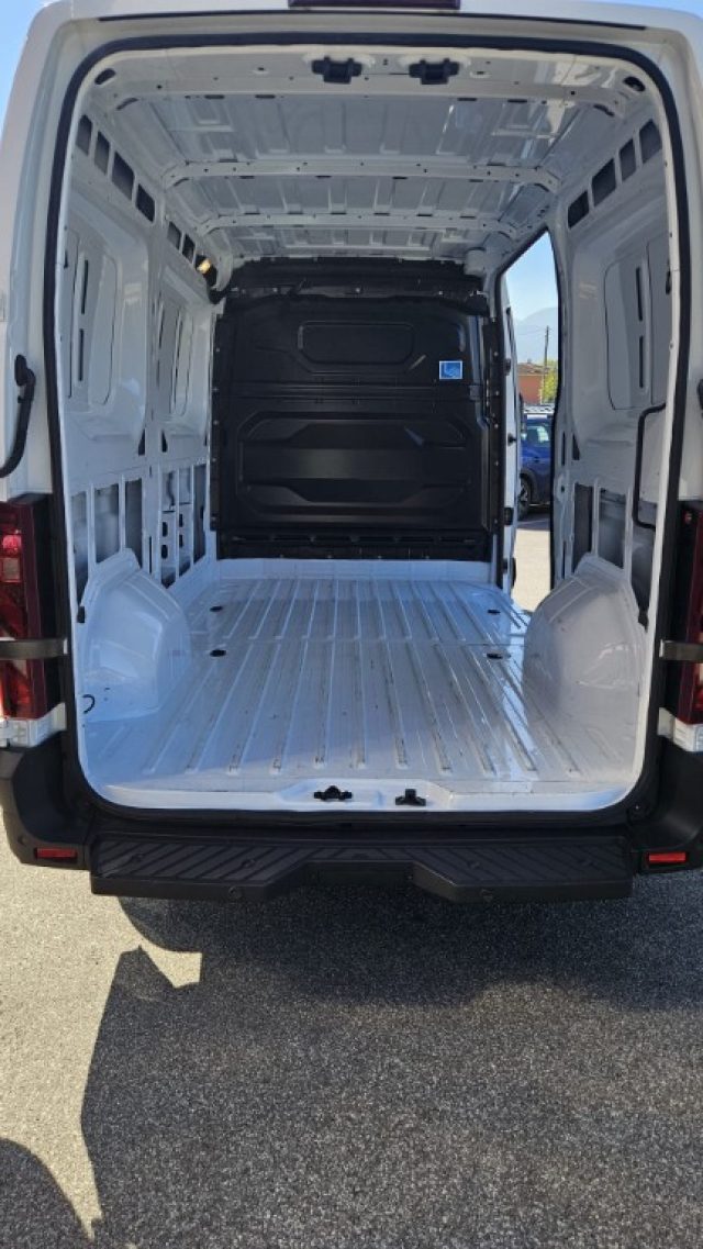 NISSAN INTERSTAR 35 2.0 DCI 130CV PL-TA N-CONNECT - foto 18
