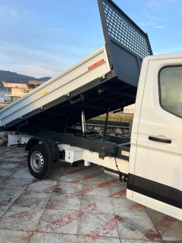 NISSAN INTERSTAR 35 2.0 DCI 150CV EVIE PL N-CONNE - foto 2
